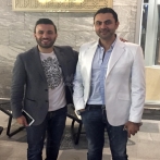 Khaled hajjar sur yala.fm